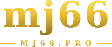 mj66 logo