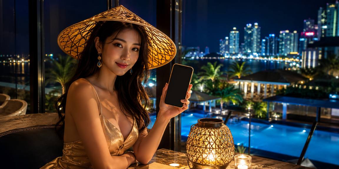 mj66 Sảnh di động mj66 có gì bên trong